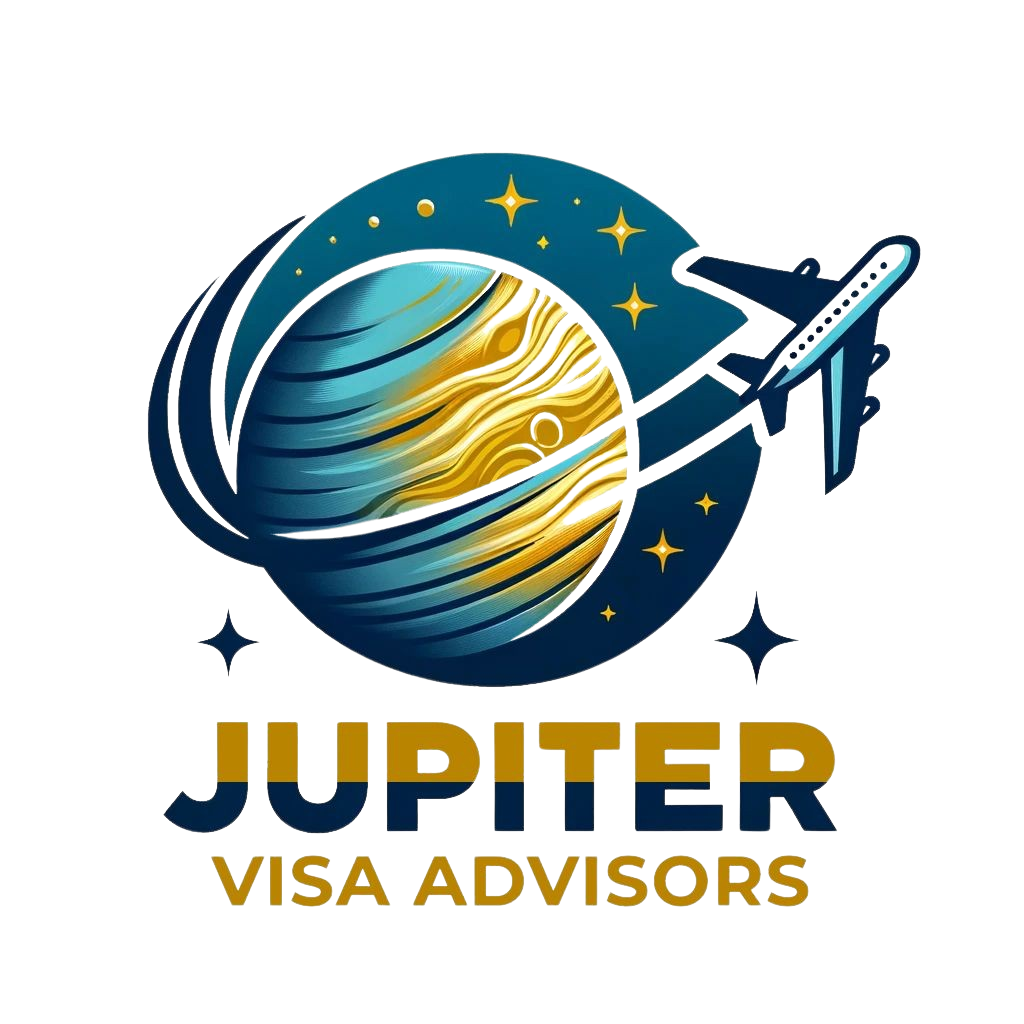 Jupiter Visa Advisors